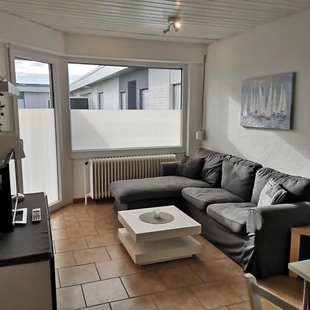 Feriengarten Dahme W 10 Eksteriør bilde