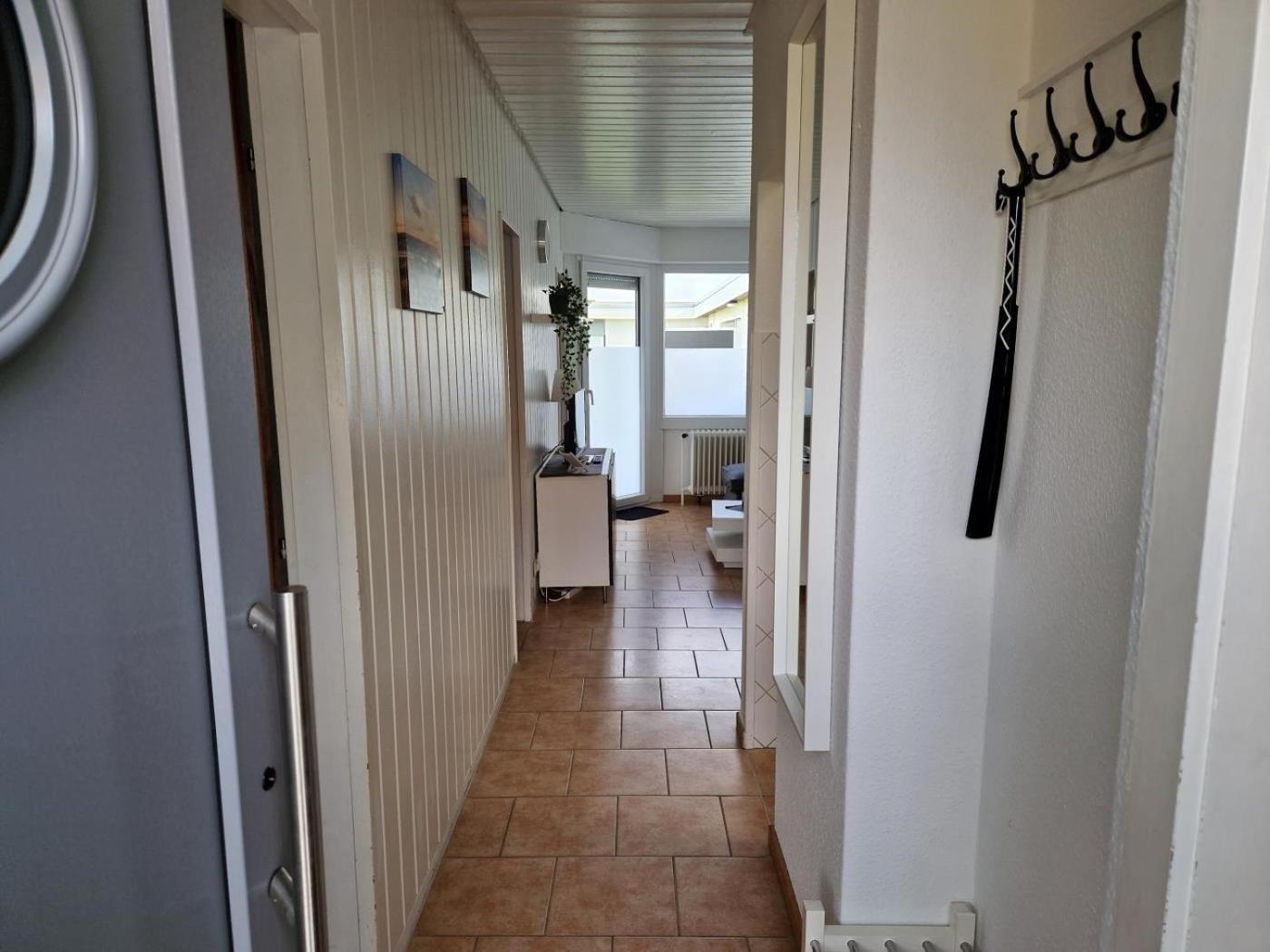 Feriengarten Dahme W 10 Eksteriør bilde
