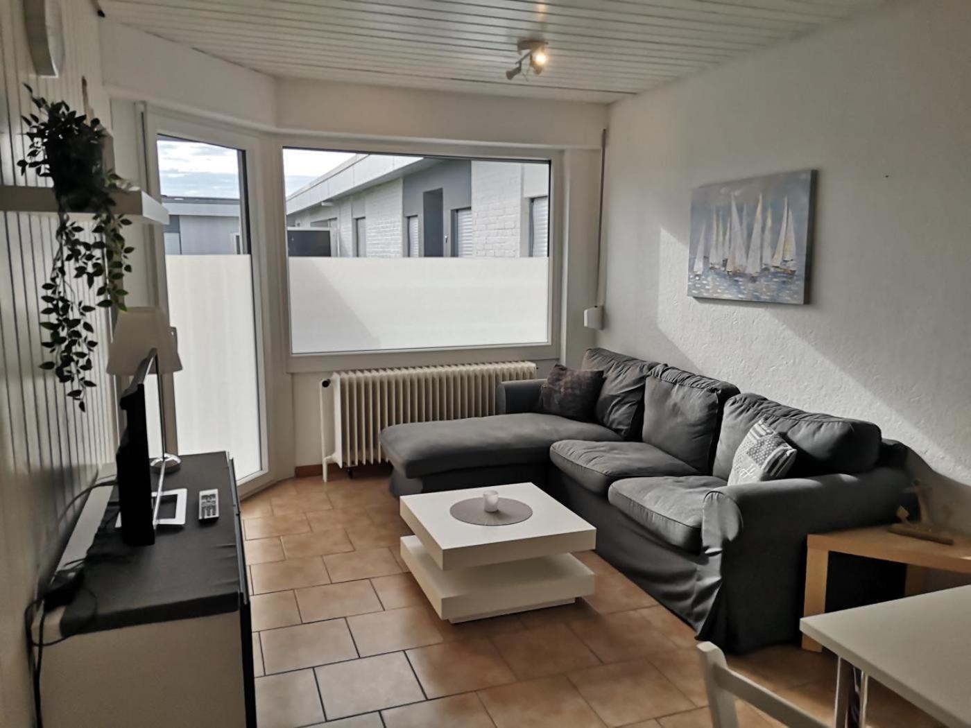 Feriengarten Dahme W 10 Eksteriør bilde